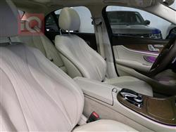 مرسيدس بنز E-Class